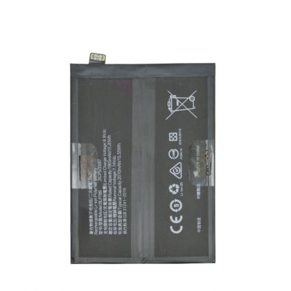акумулятор oppo blp789 reno4 cph2113, 1965 mah [original prc] 12 міс. гарантії
