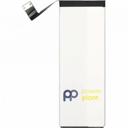 акумулятор powerplant apple iphone se (616-00106) 1650 mah