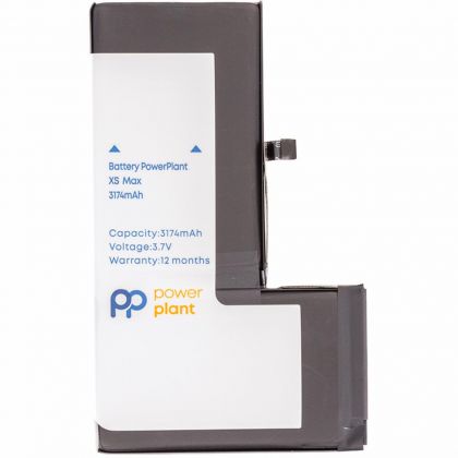 акумулятор powerplant apple iphone xs max