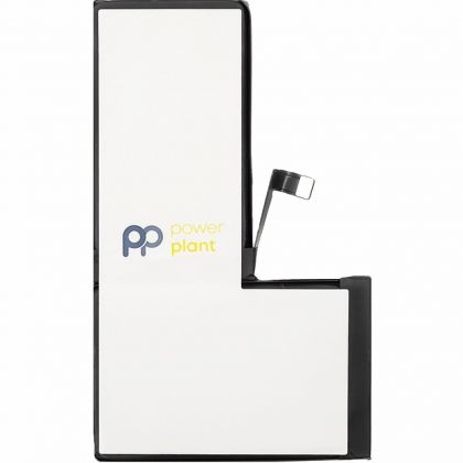 акумулятор powerplant apple iphone x (616-00351) 2700 mah