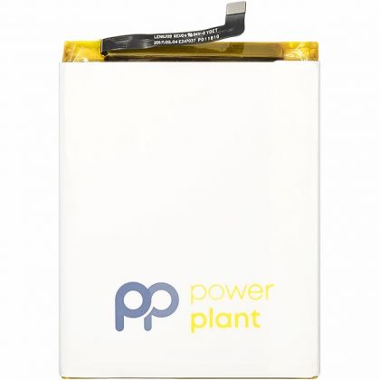 акумулятор powerplant motorola moto e4 plus (he50) 5000 mah