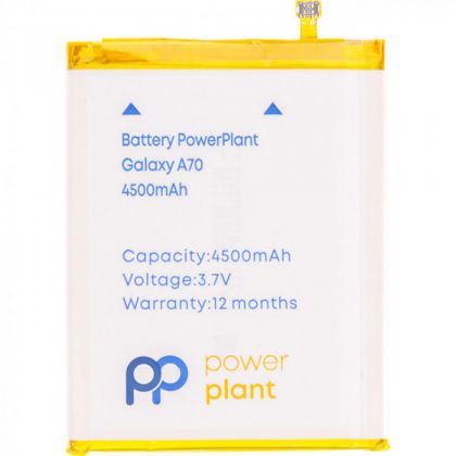 акумулятор powerplant samsung galaxy a70