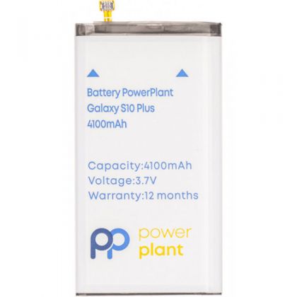 акумулятор powerplant samsung galaxy s10 plus