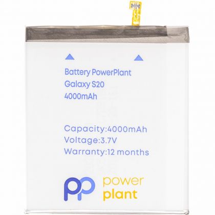 акумулятор powerplant samsung galaxy s20