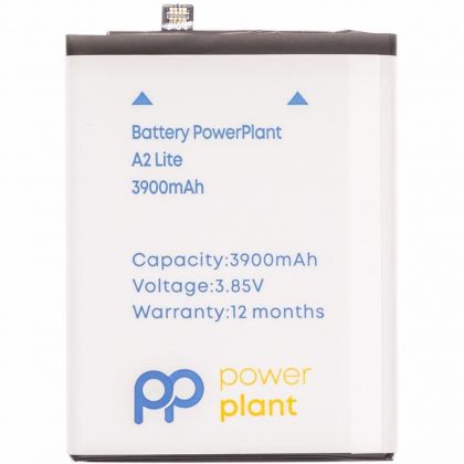 акумулятор powerplant xiaomi mi a2 lite