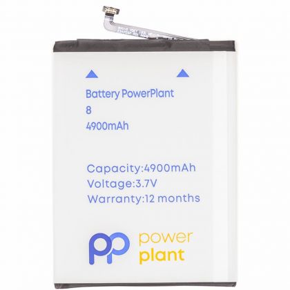 акумулятор powerplant xiaomi redmi 8