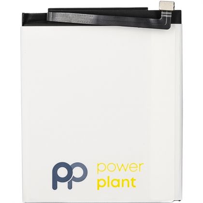 акумулятор powerplant xiaomi redmi note 4 (china version, mediatek, mtk) 4100 mah