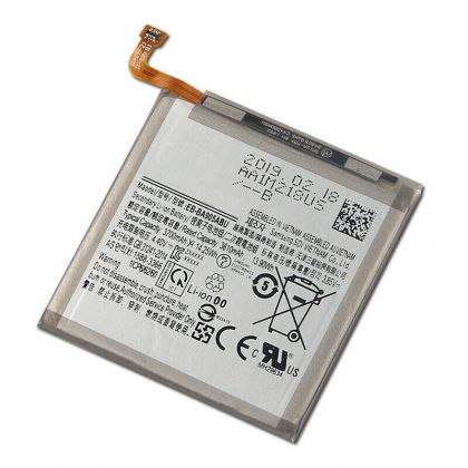 акумулятор samsung a805 galaxy a80 2019 / a905 galaxy a90 2019 / eb-ba905abu [original prc] 12 міс. гарантії