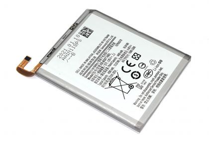 акумулятор samsung eb-bg977abu galaxy s10 5g g977u 4500 mah [original prc] 12 міс. гарантії