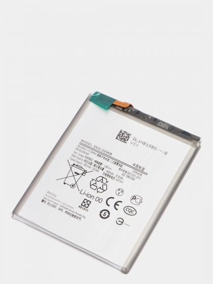 акумулятор samsung eb-bg996aby galaxy s21+ plus 5g g996b, 4000 mah [original prc] 12 міс. гарантії
