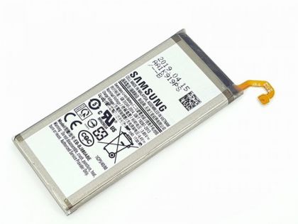 акумулятор samsung eb-bj800abe - j600 galaxy j6 2018, a600 galaxy a6 3000 mah [original] 12 міс. гарантії