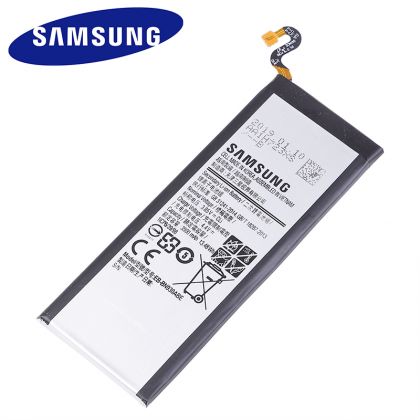 акумулятор samsung eb-bn930abe/a - galaxy note 7 n930f 3500 mah [original] 12 міс. гарантії