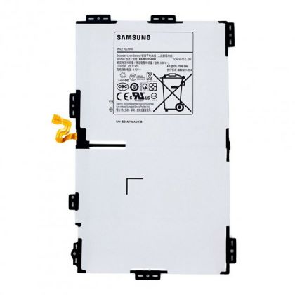 акумулятор samsung eb-bt835abu tab s4 10.5&quot; t835 7300 mah [original prc] 12 міс. гарантії