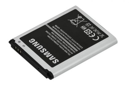 акумулятор samsung eb425365lu, 1700 mah i8262d galaxy core duos i8268 [original prc] 12 міс. гарантії