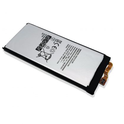 акумулятор samsung g890, galaxy s6 active (eb-bg890aba) [original prc] 12 міс. гарантії