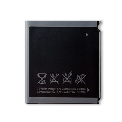 акумулятор samsung s3310 ab653039ca [original prc] 12 міс. гарантії