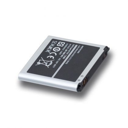 акумулятор samsung w2014 / b190ac [original prc] 12 міс. гарантії