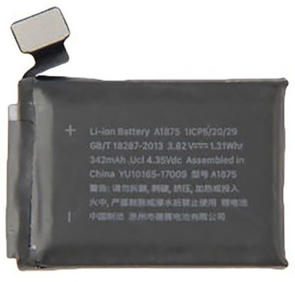 акумулятор xrm battery for apple iwatch 3 - 42 mm