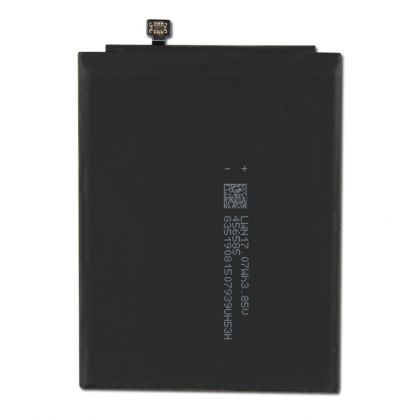 акумулятор xiaomi bm4j redmi note 8 pro 4500 mah [original] 12 міс. гарантії