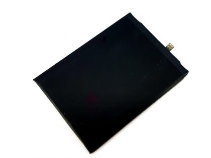 акумулятор xiaomi bn52 redmi note 9 pro m2003j6b2g 5020 mah [original] 12 міс. гарантії