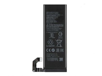 акумулятор xiaomi mi 10 5g bm4n (4780 mah) [original] 12 міс. гарантії