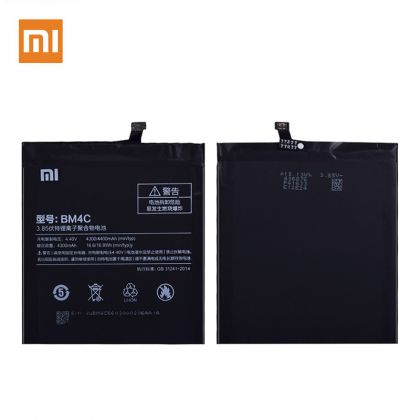 акумулятор xiaomi mi mix (bm4c) [original] 12 міс. гарантії