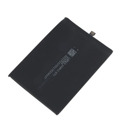 акумулятор xiaomi redmi note 9 pro / bn52 / (5020 mah) [original prc] 12 міс. гарантії