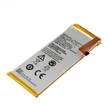 акумулятор zte li3925t44p6ha54236 (blade s7, t920) 2500 mah [original prc] 12 міс. гарантії