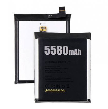 акумулятор для aermoo m1 (5580 mah) [original prc] 12 міс. гарантії