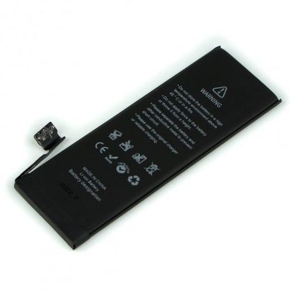 акумулятор yoki для apple iphone 5s
