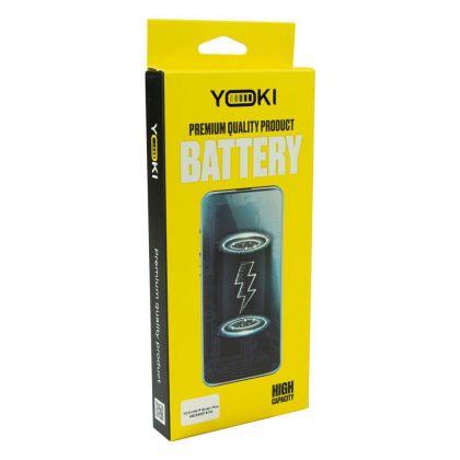 акумулятор yoki для huawei p smart plus / hb356687ecw