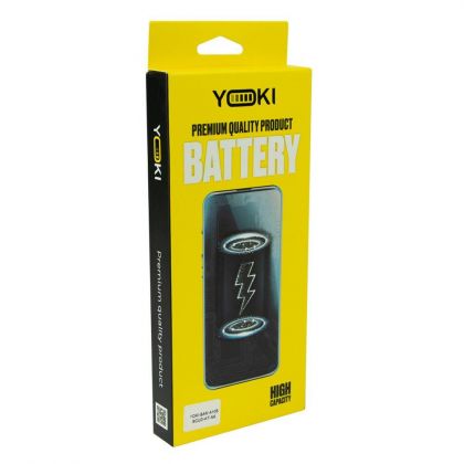 акумулятор yoki для samsung a107f galaxy a10s 2019 / scud-wt-n6 4000 mah