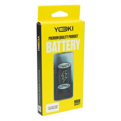 акумулятор yoki для samsung g530 galaxy grand prime / eb-bg530cbe