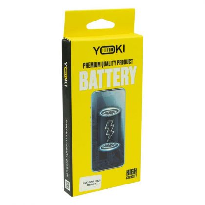 акумулятор yoki для samsung i9500 galaxy s4 / b600bc