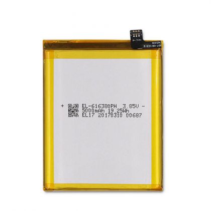 акумулятор для xeno v19 (4000 mah) el-616380ph [original prc] 12 міс. гарантії