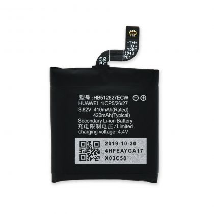 акумулятор huawei hb512627ecw | huawei watch 2 | huawei watch 2 pro [original prc] 12 міс. гарантії