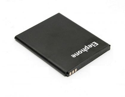 акумулятор elephone p8 mini (2680 mah) [original prc] 12 міс. гарантії