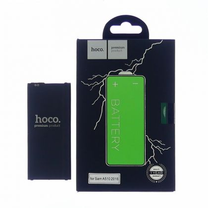 акумулятор hoco samsung a510 / eb-ba510abe