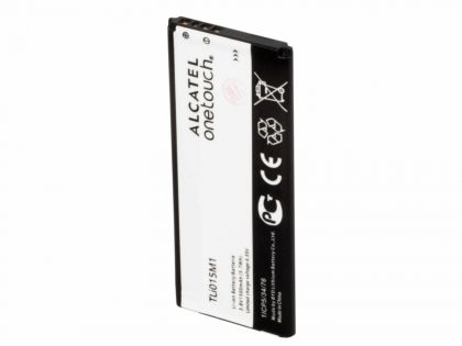 акумулятор alcatel tli015m1/tli015m7, one touch pixi 4 (4.0), ot-4034, ot-4034d, ot-4034x [original prc] 12 міс. гарантії