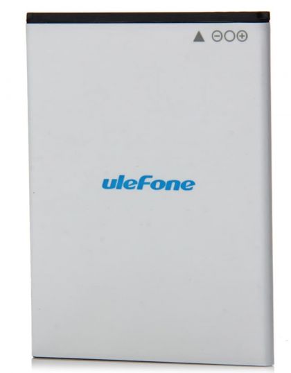 акумулятор ulefone be touch 1 (be touch 2, be touch 3) [original prc] 12 міс. гарантії