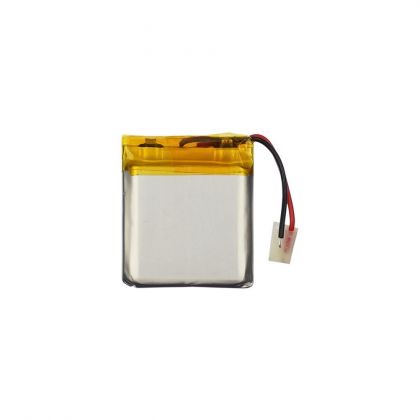 Акумулятор 062528P універсальний з контролером, 6 х 25 х 28 мм (450 mAh)/ для Q100, Q200 смарт годинників