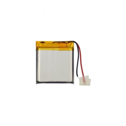 Акумулятор 063030P універсальний з контролером, 6 х 30 х 33 мм (550 mAh)/ для смарт годинників