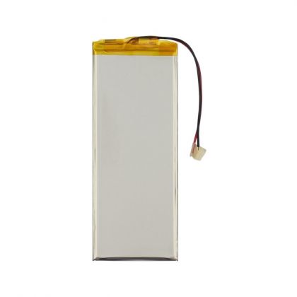 Акумулятор 3550145P універсальний з контролером, 4 х 47 х 126 мм (3100 mAh)/ для планшета