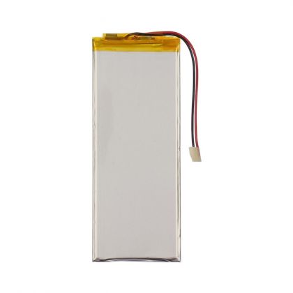 Акумулятор 3553125P універсальний з контролером, 3 х 47 х 126 мм (3500 mAh)/ для планшета
