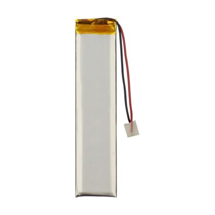 Акумулятор 602085P універсальний з контролером, 6 х 20 х 86 мм (1200 mAh)/ для MP4, DVD, GPS, PSP, DVR, телефонов