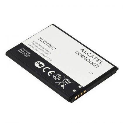акумулятор alcatel c7 / tli019b1, tli019b2 [original] 12 міс. гарантії