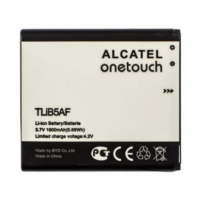 акумулятор alcatel tlib5af / 997d [original] 12 міс. гарантії