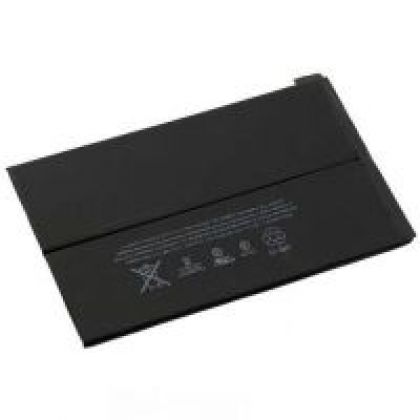 акумулятор apple ipad mini 2 / ipad mini 3 (a1512 / a1489 / a1490 / a1491 / a1599 / a1600) [original prc] 12 міс. гарантії