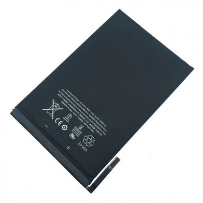 акумулятор apple ipad mini 4 (a1538 / a1550) [original prc] 12 міс. гарантії