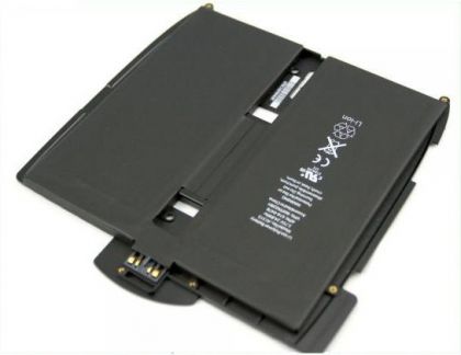 акумулятор apple ipad [original prc] 12 міс. гарантії